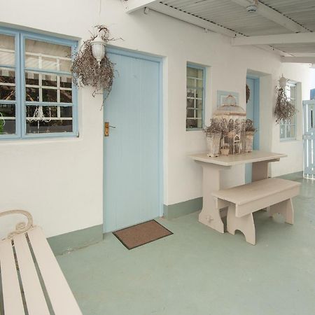 The Lady Grace Villa Greyton Buitenkant foto