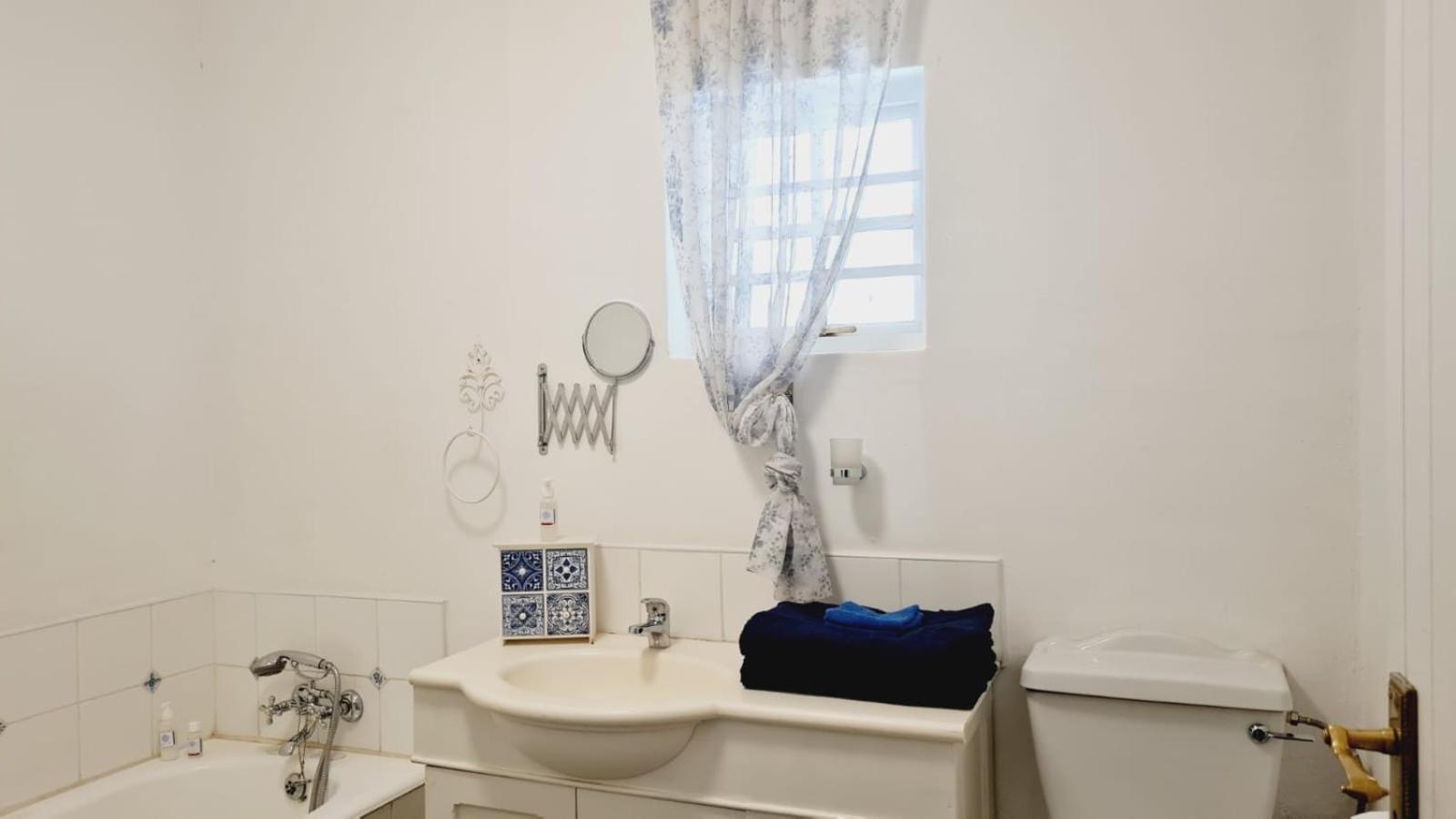 The Lady Grace Villa Greyton Buitenkant foto