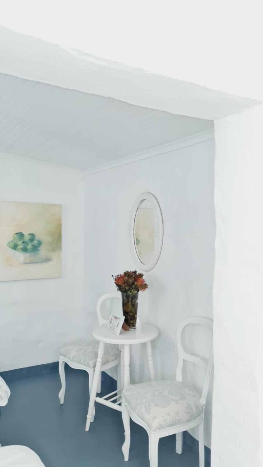 The Lady Grace Villa Greyton Buitenkant foto