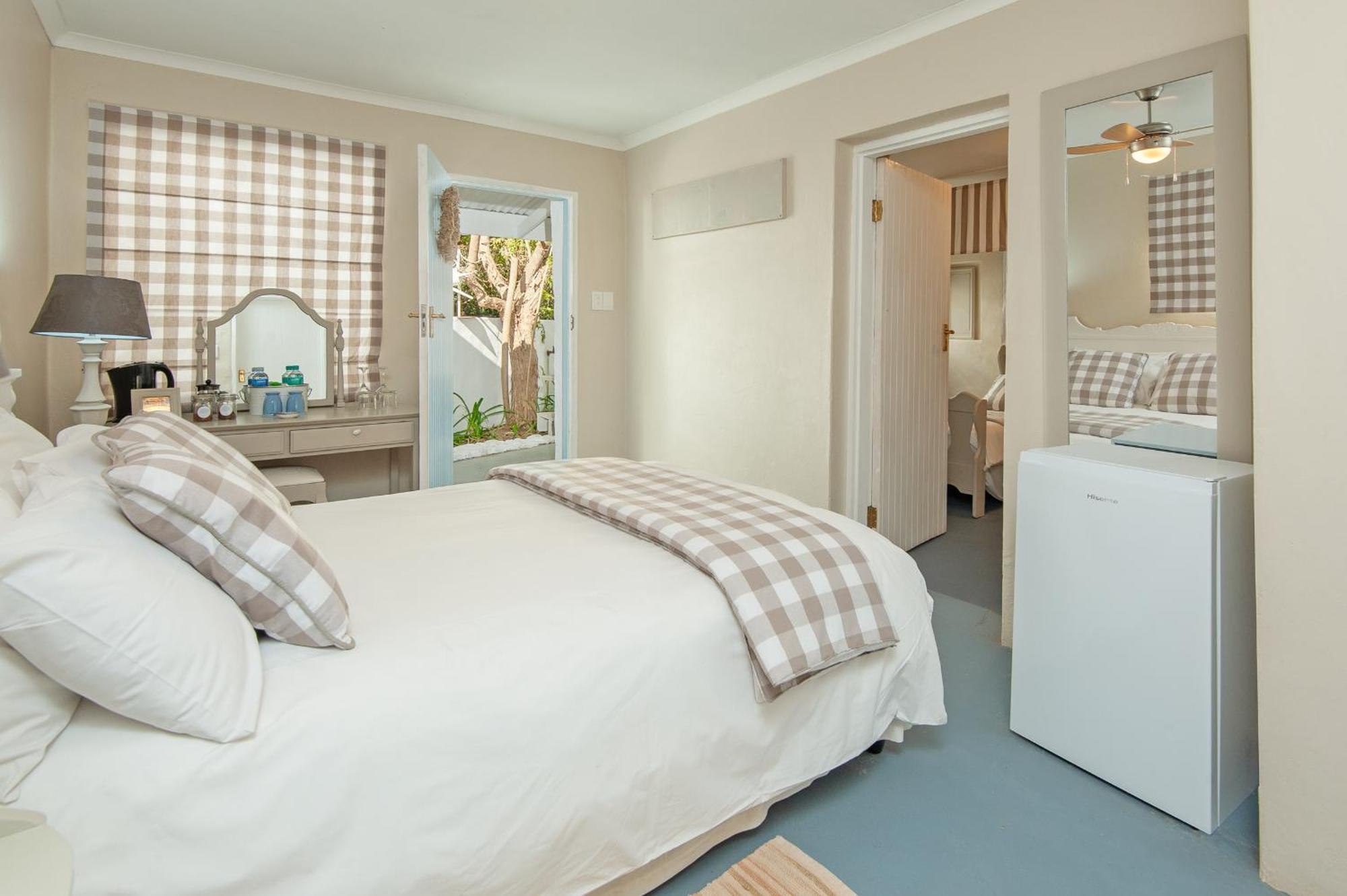 The Lady Grace Villa Greyton Buitenkant foto