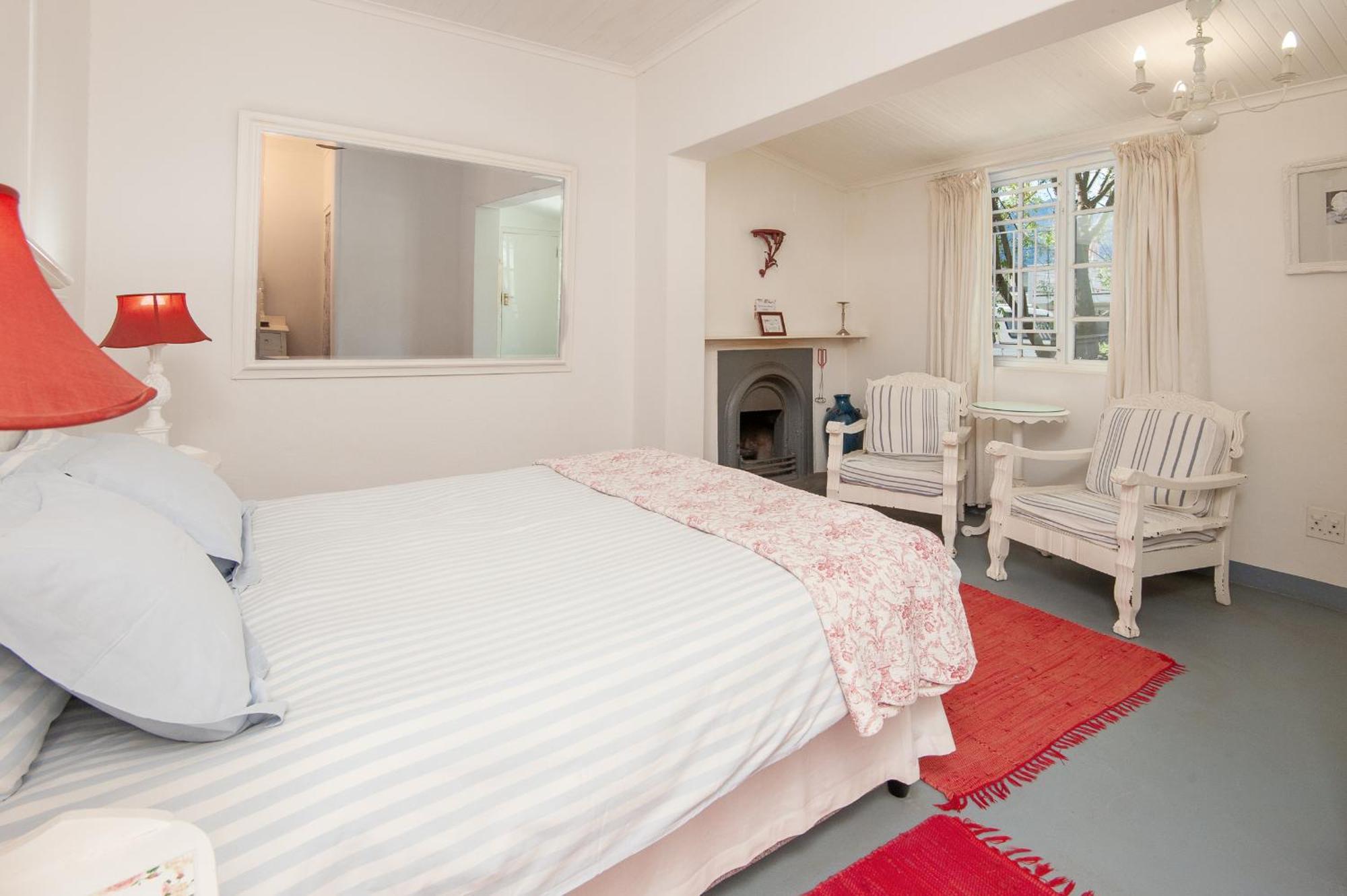 The Lady Grace Villa Greyton Buitenkant foto