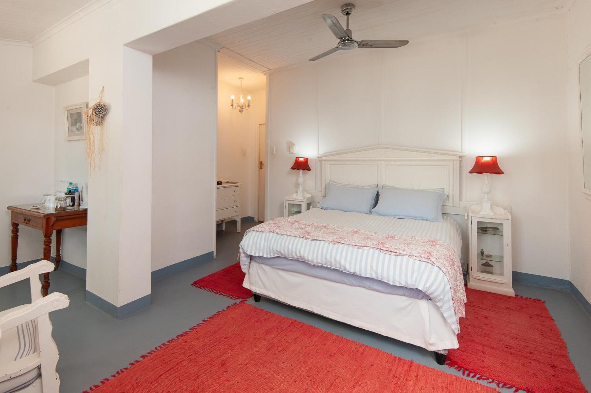 The Lady Grace Villa Greyton Buitenkant foto