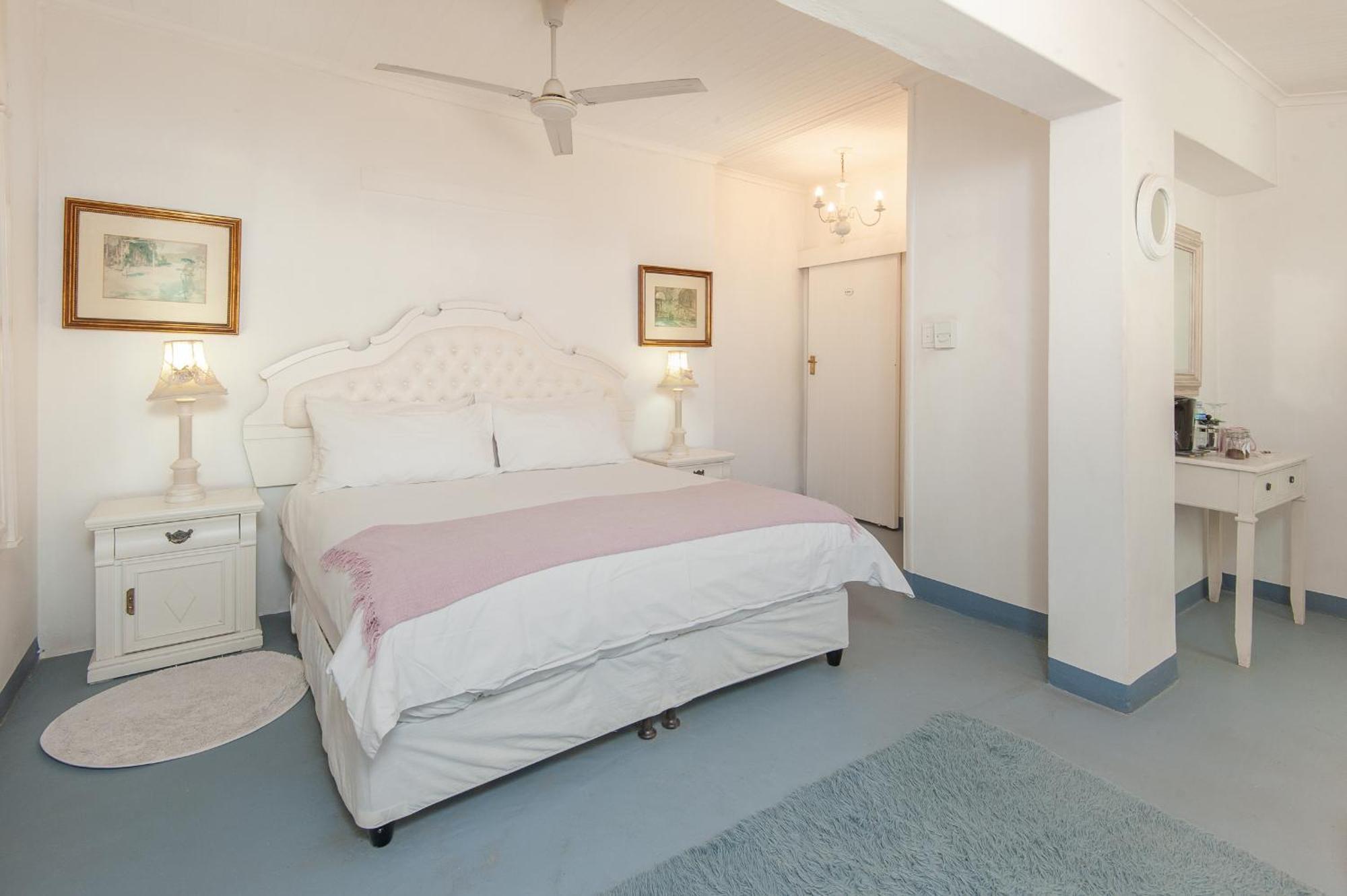 The Lady Grace Villa Greyton Buitenkant foto