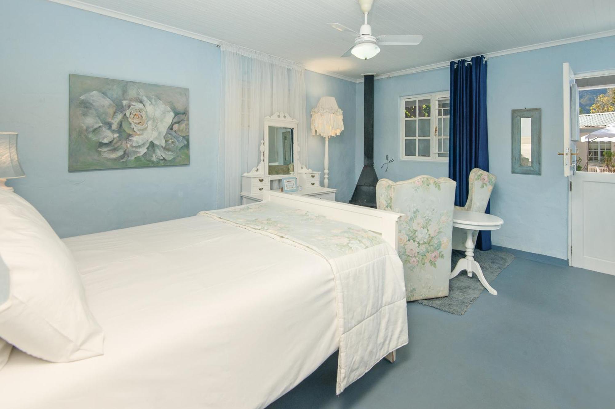 The Lady Grace Villa Greyton Buitenkant foto