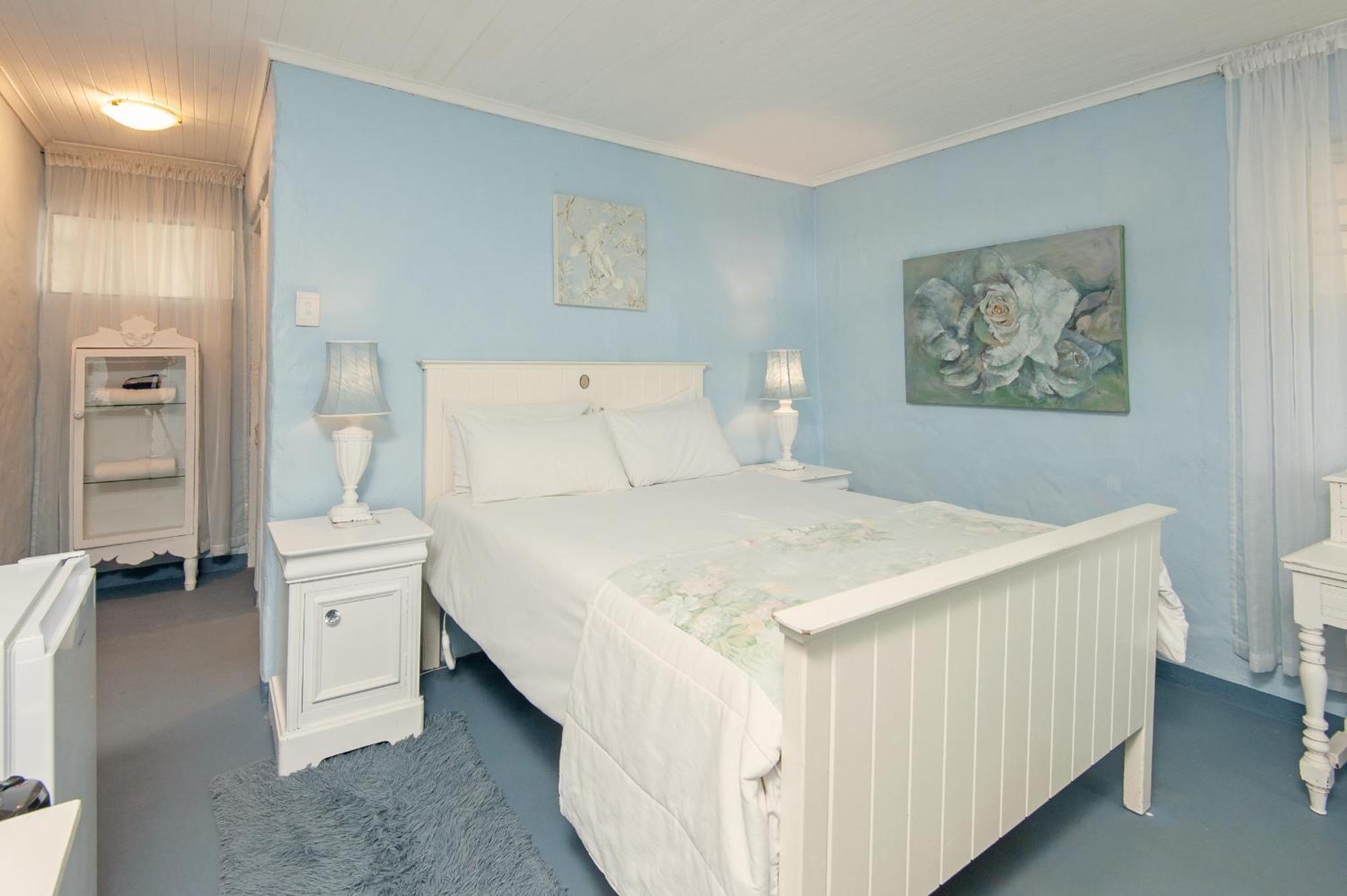 The Lady Grace Villa Greyton Buitenkant foto