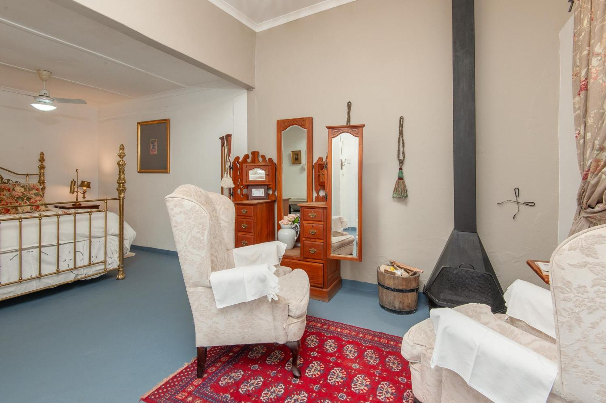 The Lady Grace Villa Greyton Buitenkant foto
