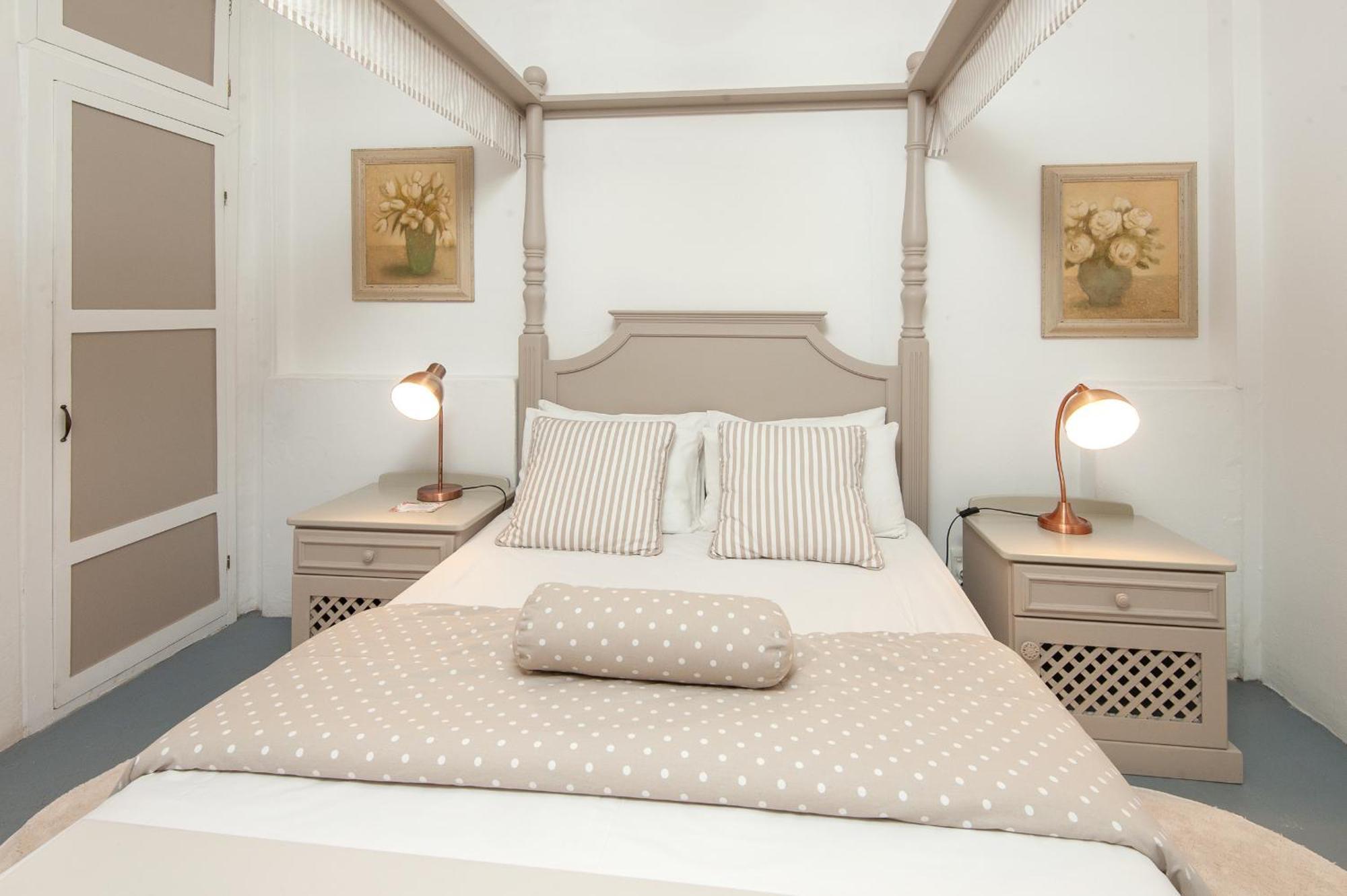 The Lady Grace Villa Greyton Buitenkant foto