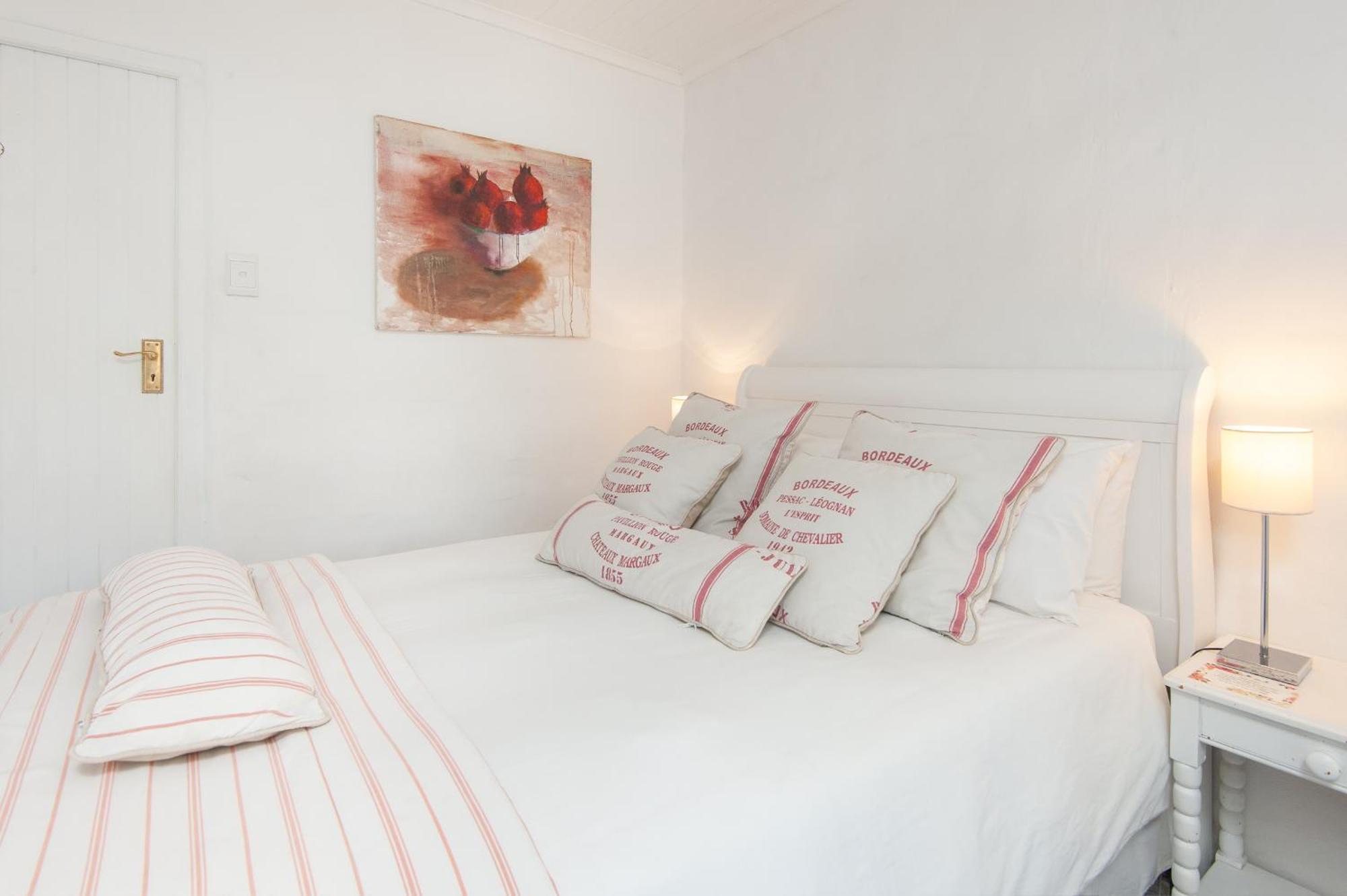 The Lady Grace Villa Greyton Buitenkant foto