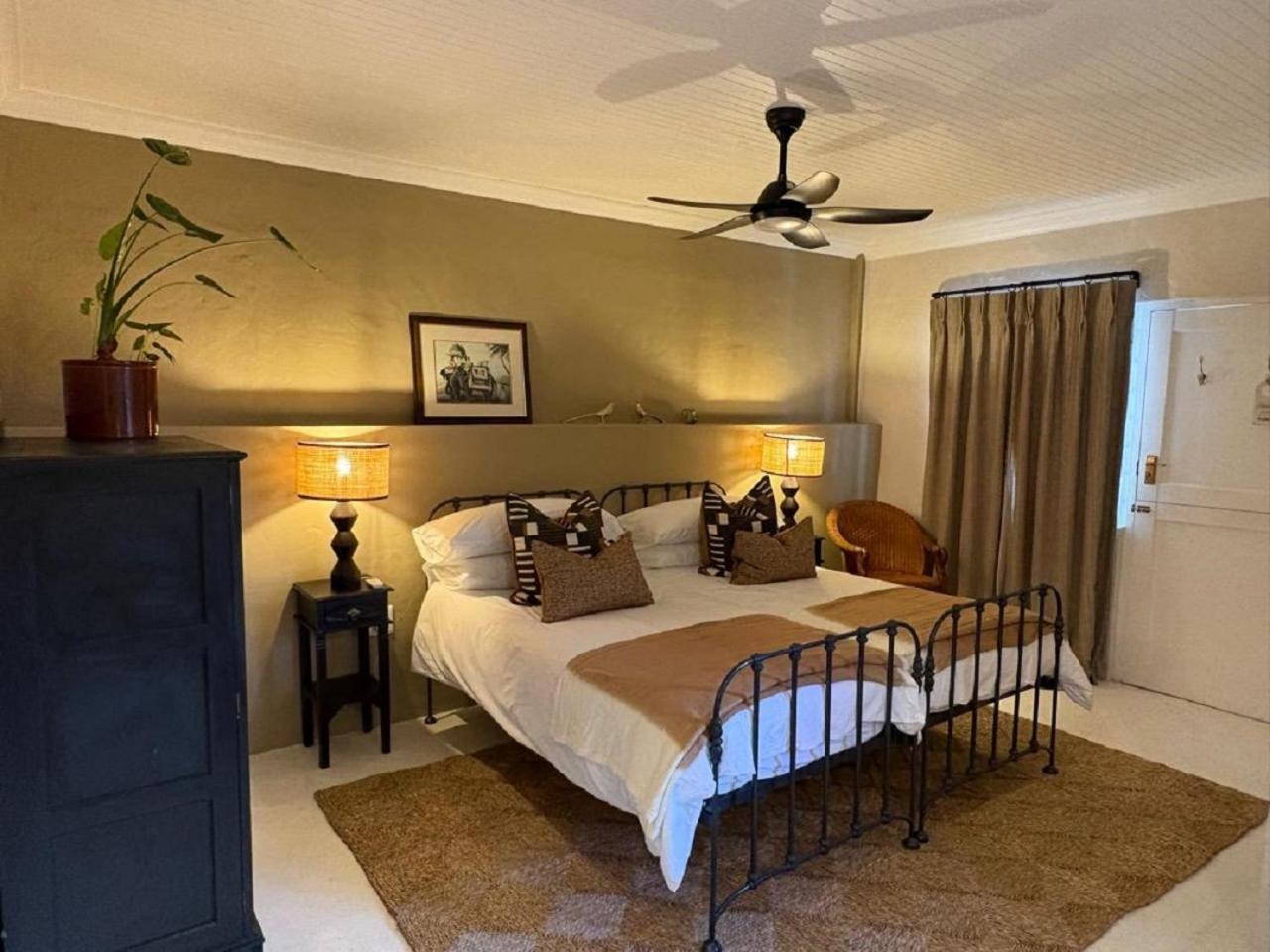 The Lady Grace Villa Greyton Buitenkant foto