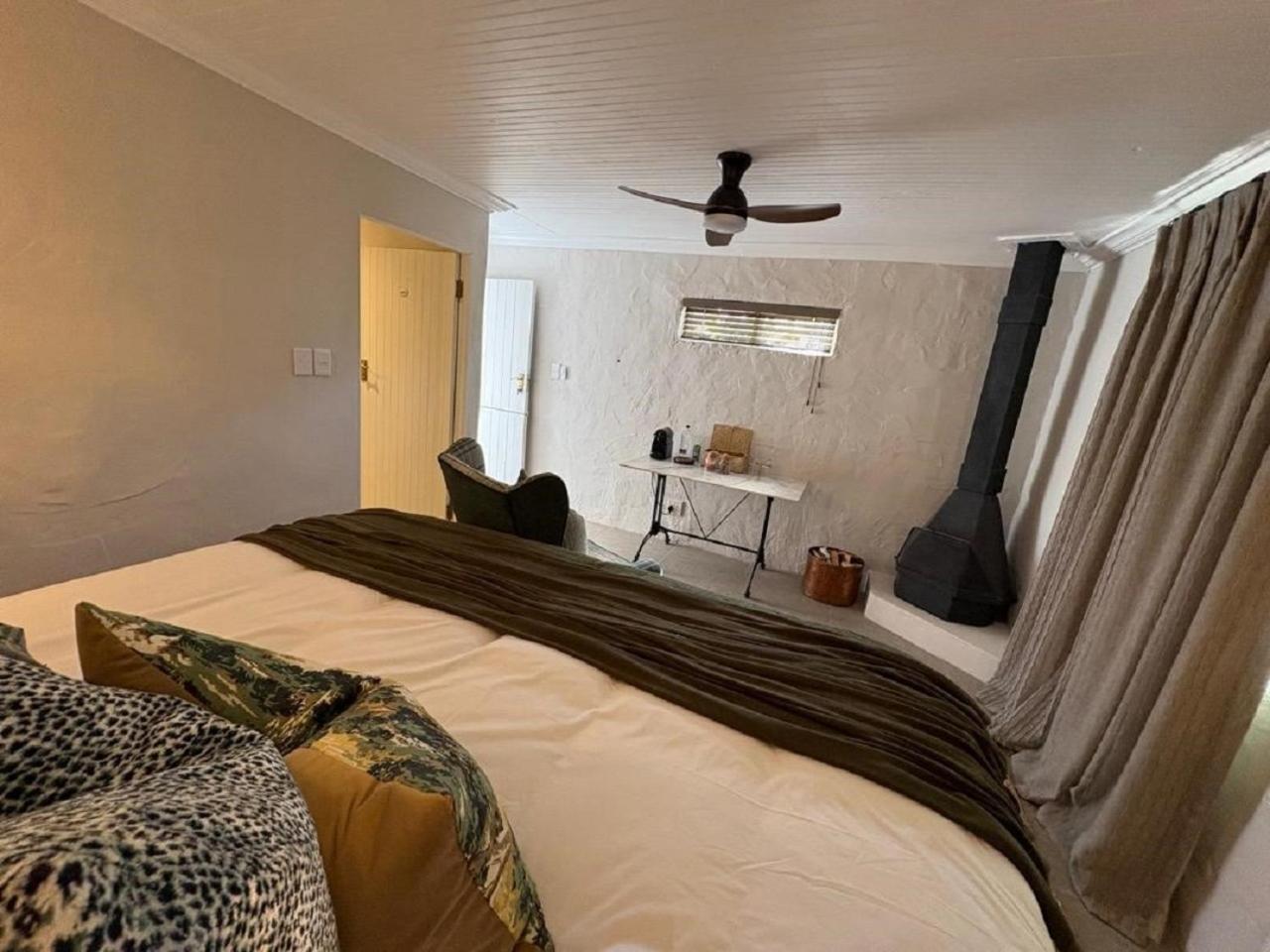 The Lady Grace Villa Greyton Buitenkant foto